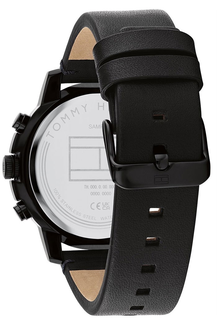 Tommy Hilfiger Th1792110 Erkek Kol Saati