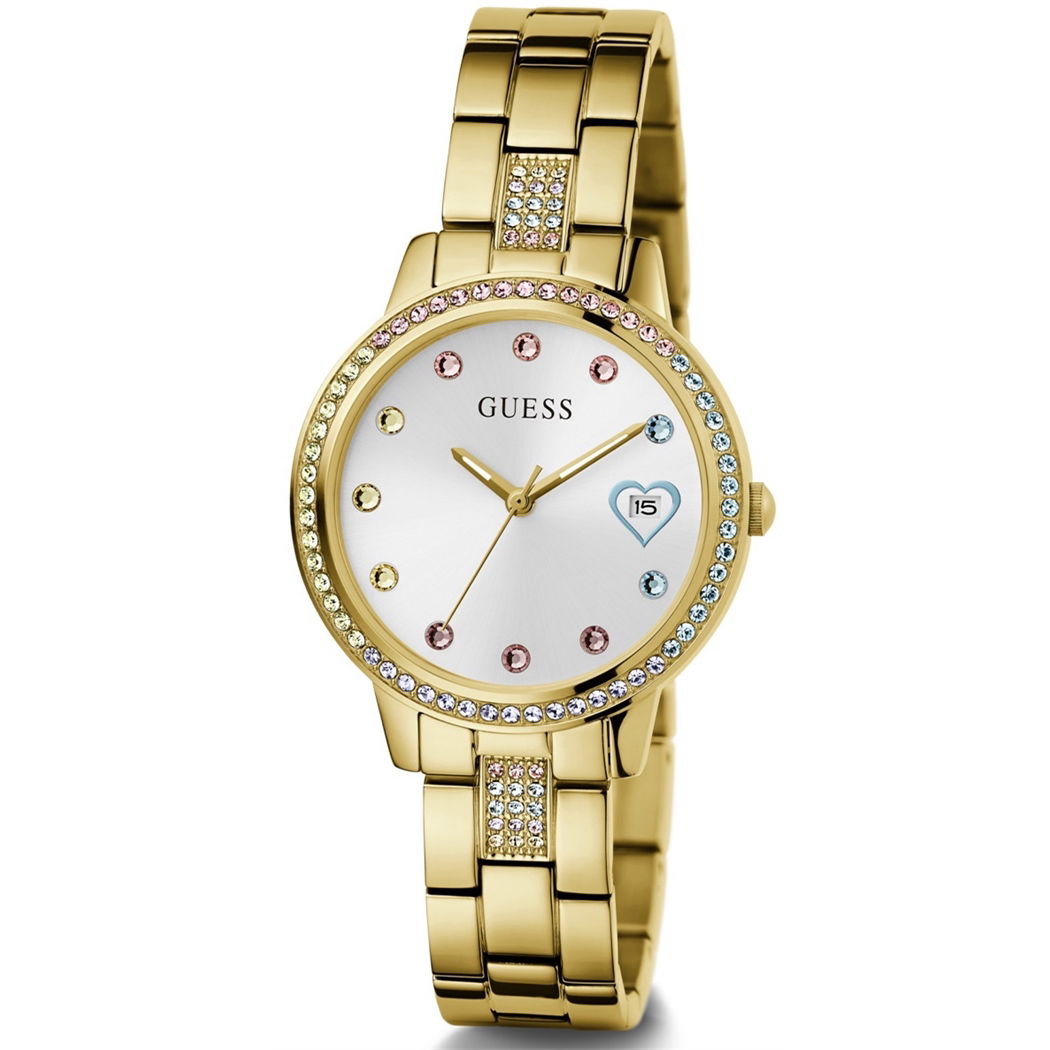 Guess Gugw0657l2 Kadın Kol Saati