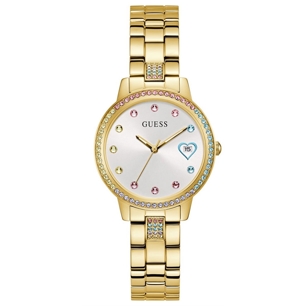 Guess Gugw0657l2 Kadın Kol Saati