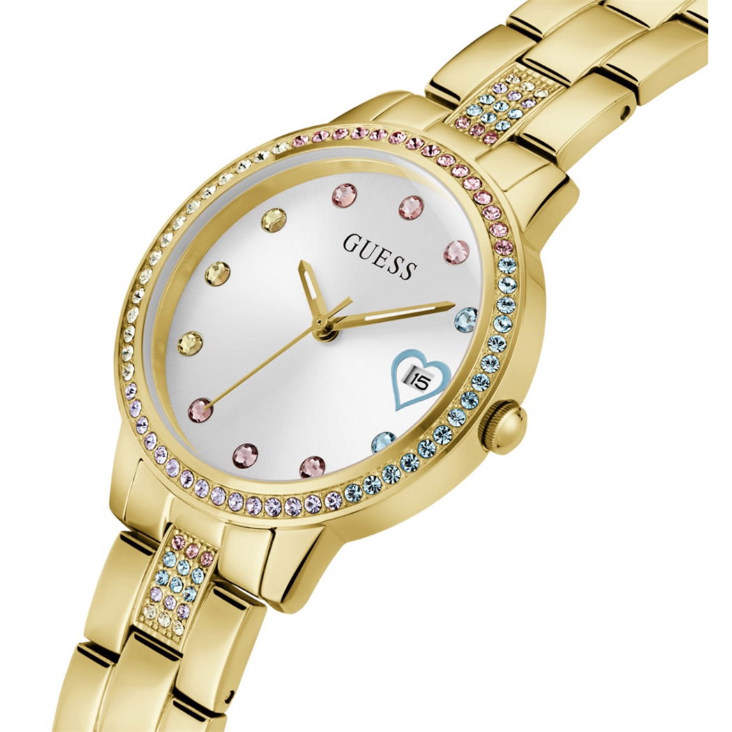 Guess Gugw0657l2 Kadın Kol Saati