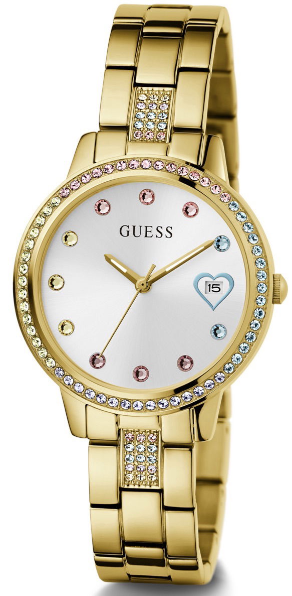 Guess Gugw0657l2 Kadın Kol Saati