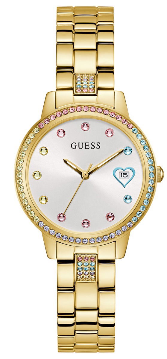 Guess Gugw0657l2 Kadın Kol Saati