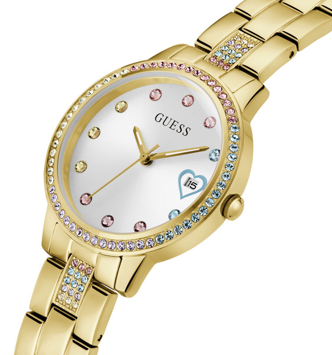 Guess Gugw0657l2 Kadın Kol Saati