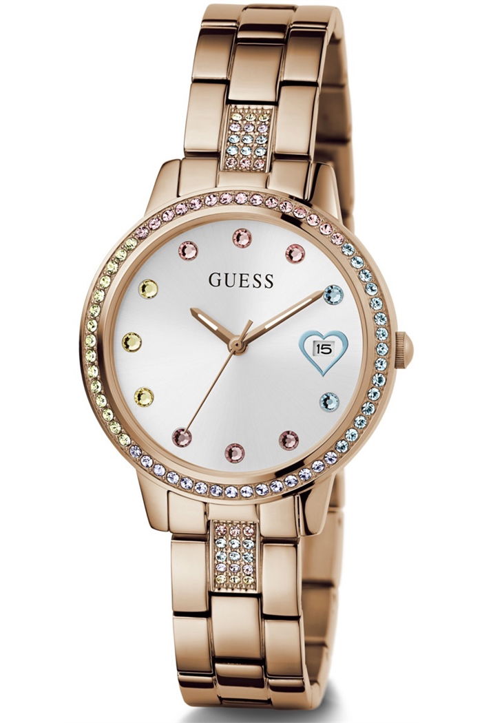 Guess Gugw0657l3 Kadın Kol Saati