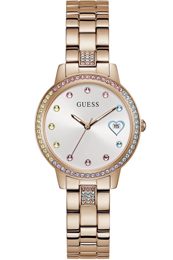 Guess Gugw0657l3 Kadın Kol Saati