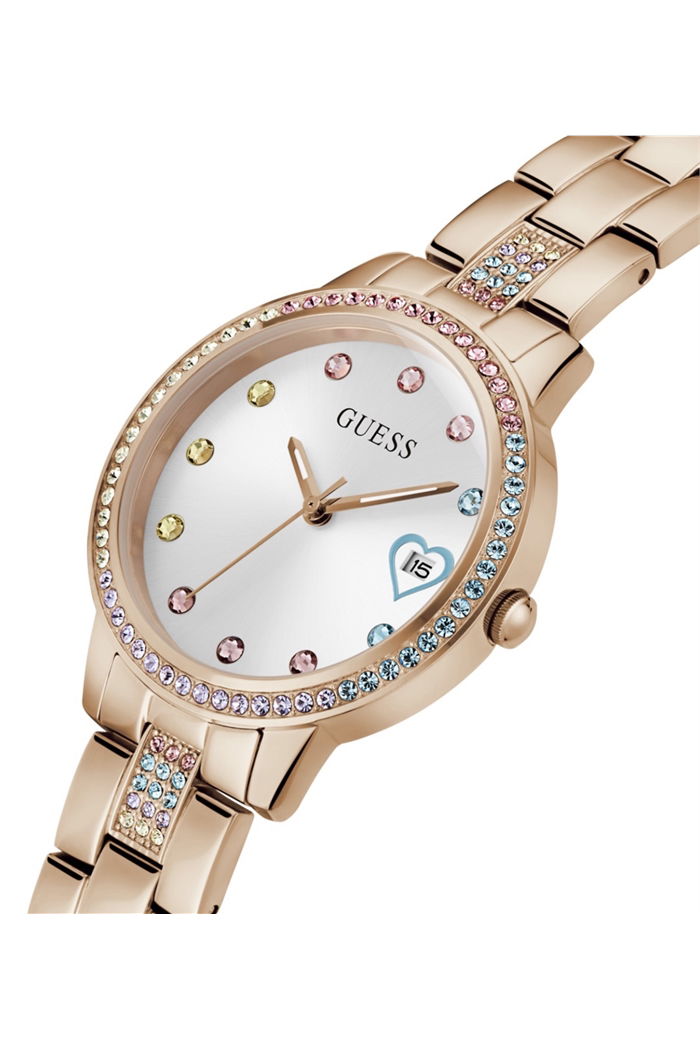 Guess Gugw0657l3 Kadın Kol Saati