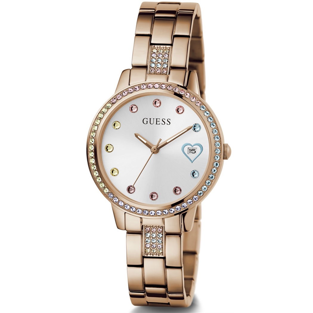 Guess Gugw0657l3 Kadın Kol Saati