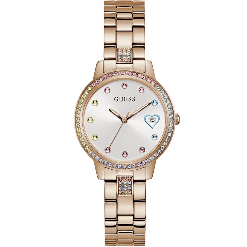 Guess Gugw0657l3 Kadın Kol Saati
