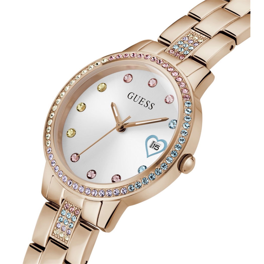 Guess Gugw0657l3 Kadın Kol Saati