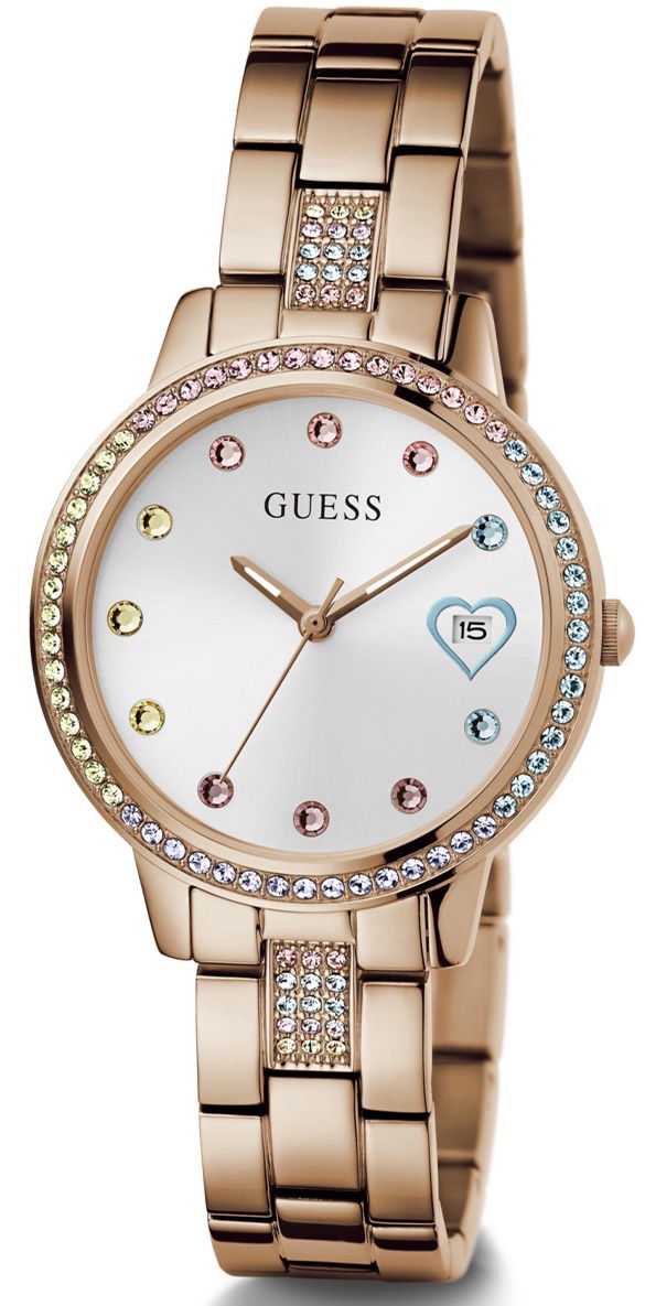 Guess Gugw0657l3 Kadın Kol Saati