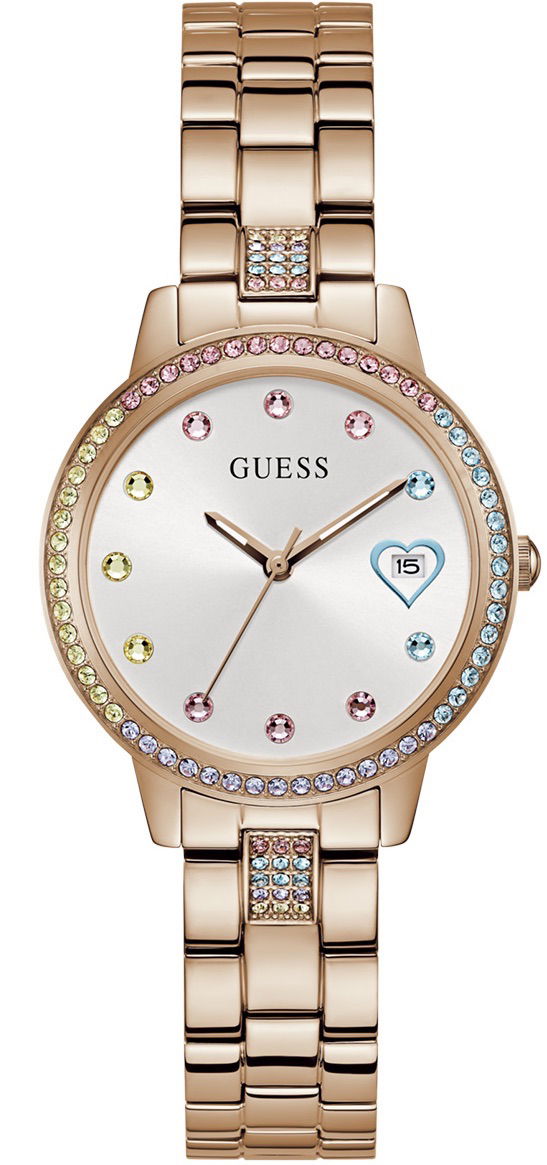 Guess Gugw0657l3 Kadın Kol Saati
