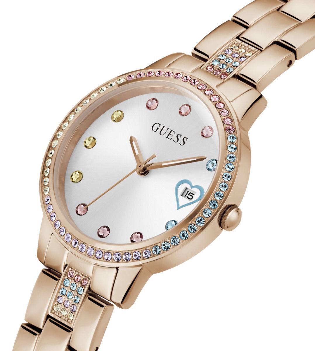 Guess Gugw0657l3 Kadın Kol Saati