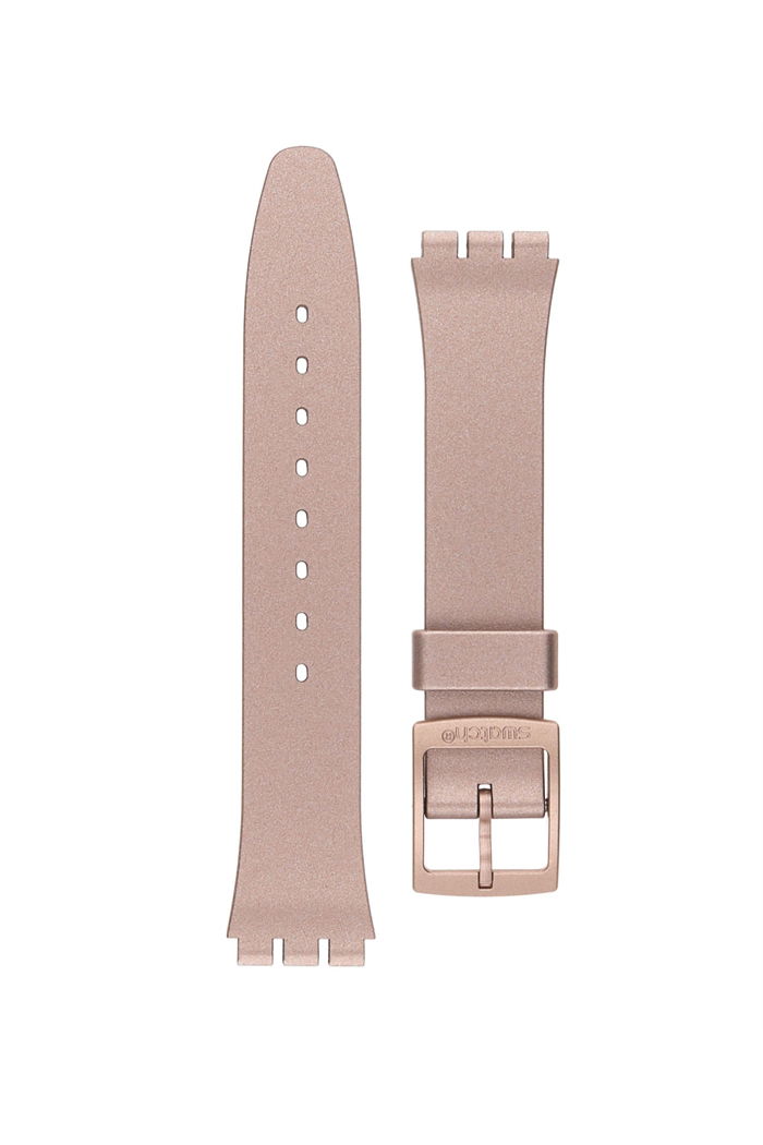 Swatch Agp403 Saat Kordonu