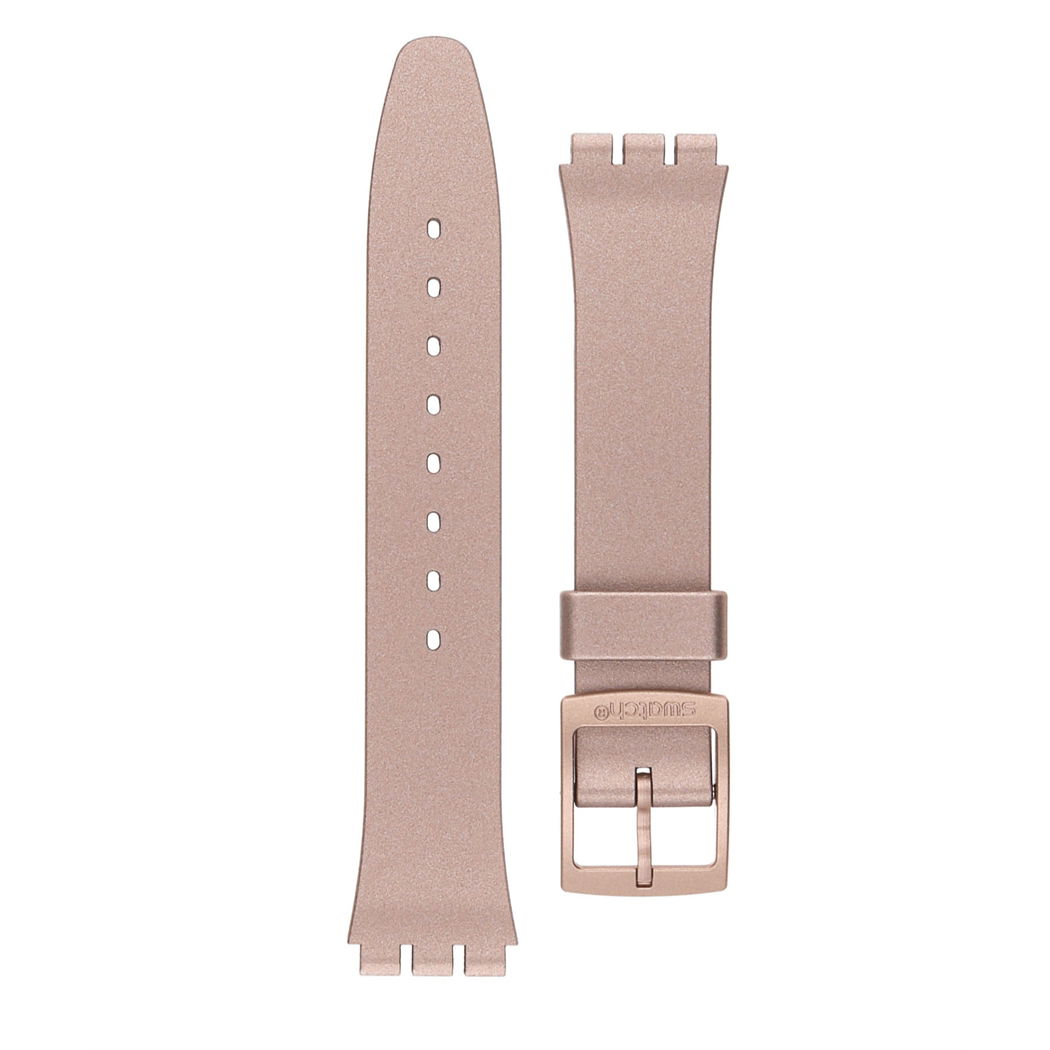 Swatch Agp403 Saat Kordonu