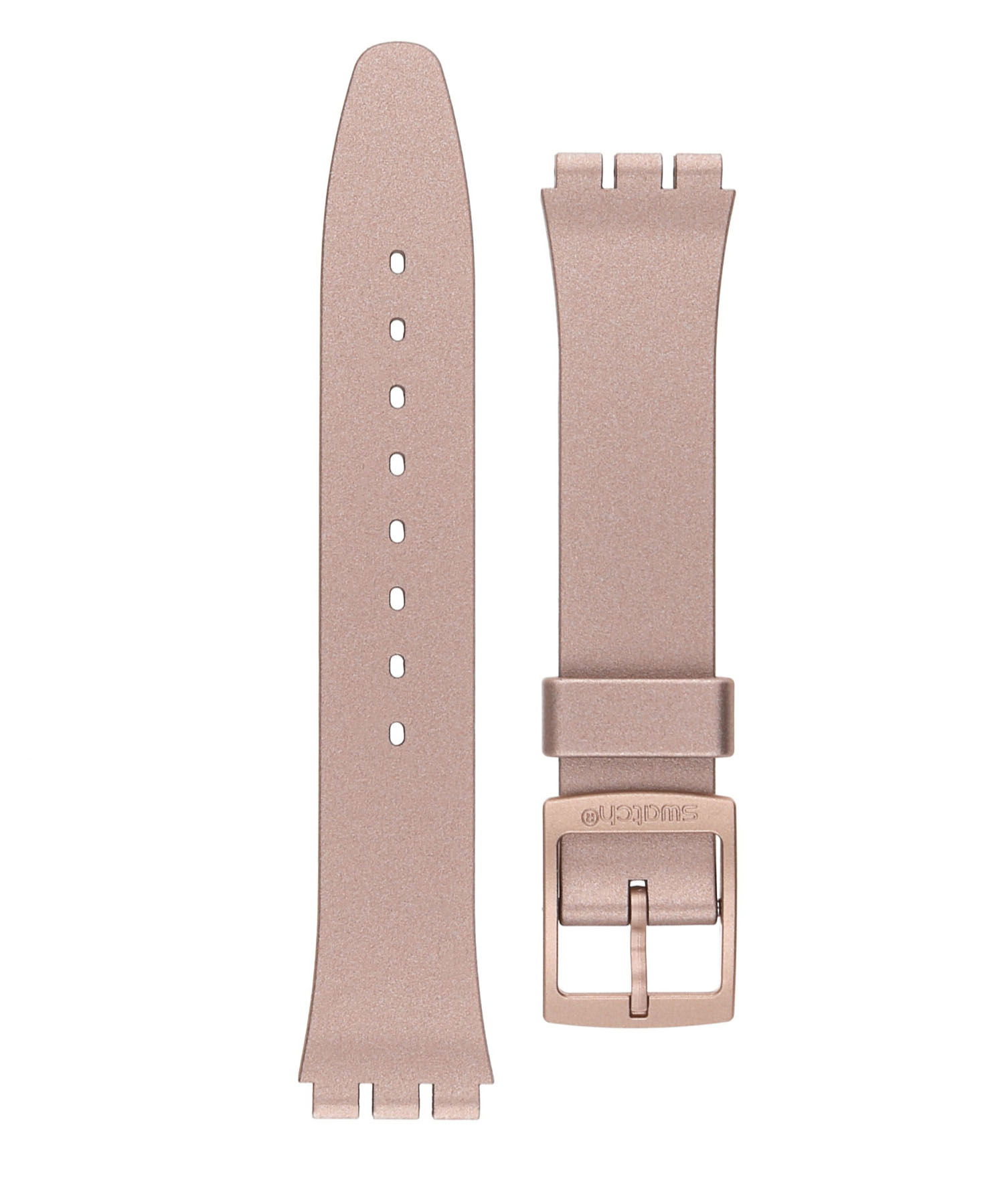 Swatch Agp403 Saat Kordonu