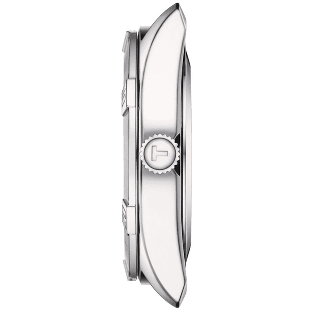 Tissot PR 100 Sport Chic 36mm T1019101111600 - Kadın Kol Saati (T101.910.11.116.00)