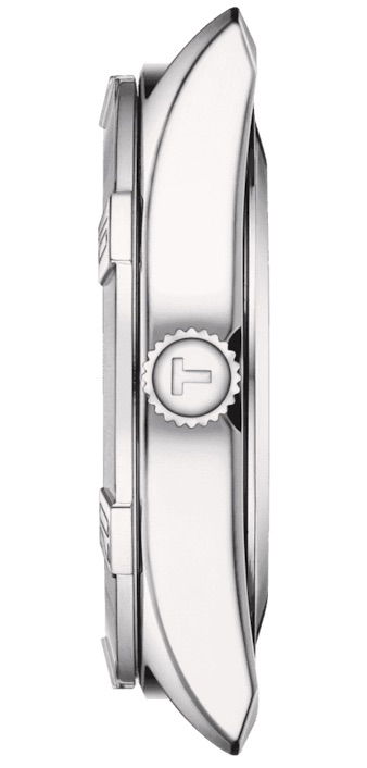 Tissot PR 100 Sport Chic 36mm T1019101111600 - Kadın Kol Saati (T101.910.11.116.00)