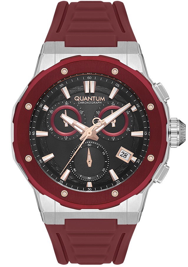 Quantum Hng1082.358 Erkek Kol Saati