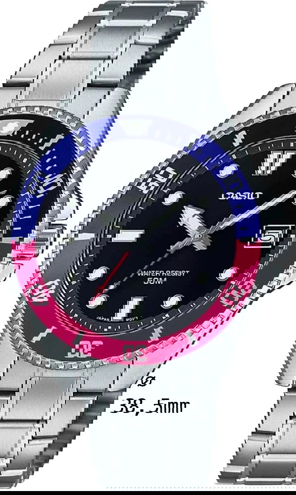 Casio Mdv-10D-1A3vdf Erkek Kol Saati