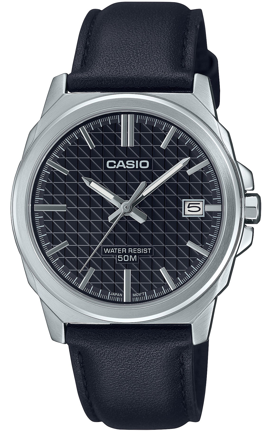 Casio Mtp-E720l-1Avdf Erkek Kol Saati