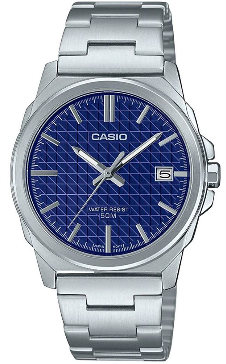 Casio Mtp-E720d-2Avdf Erkek Kol Saati