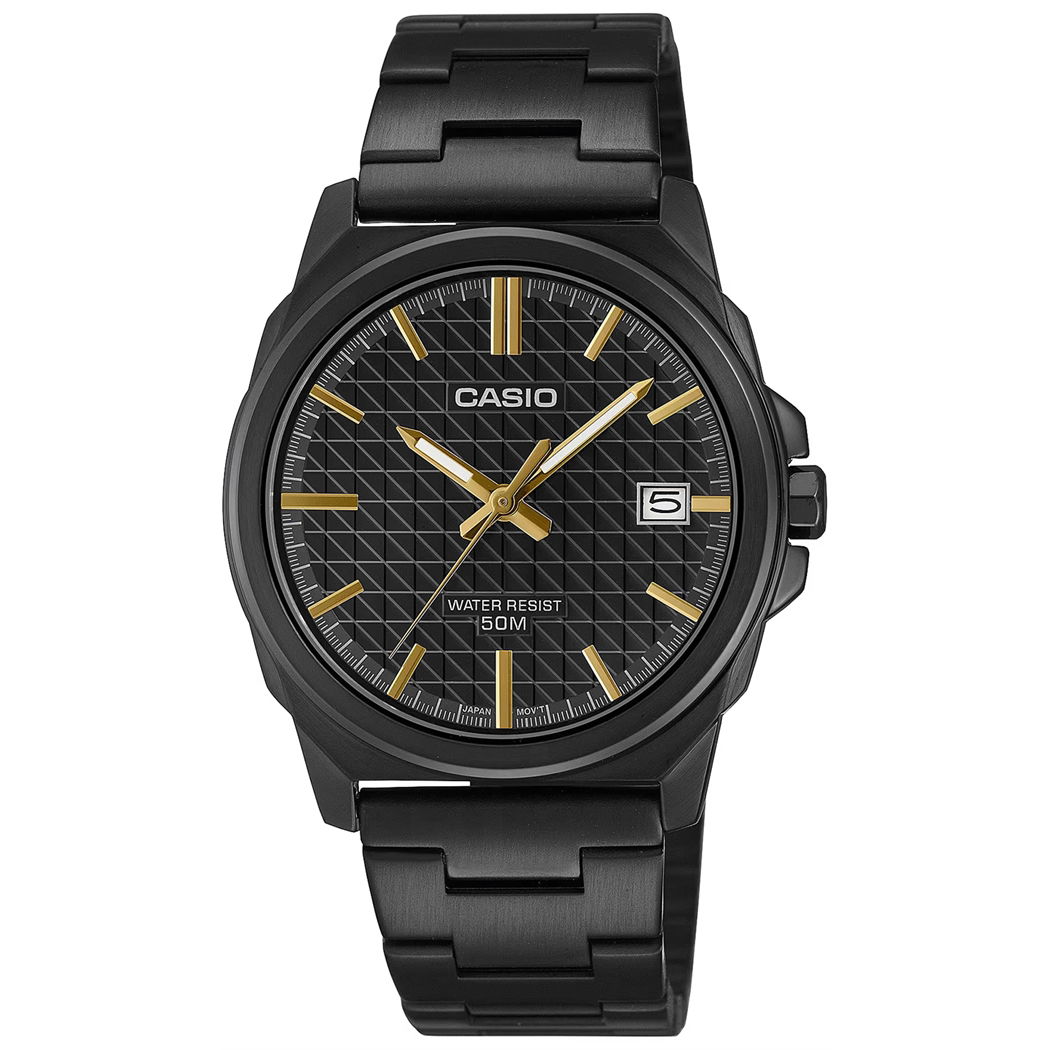 Casio Mtp-E720b-1Avdf Erkek Kol Saati