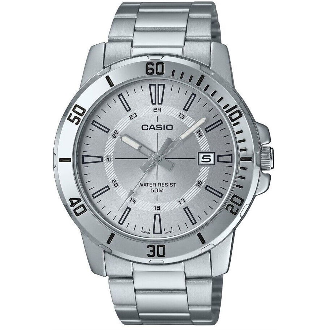Casio Mtp-Vd01d-7Cvudf Erkek Kol Saati