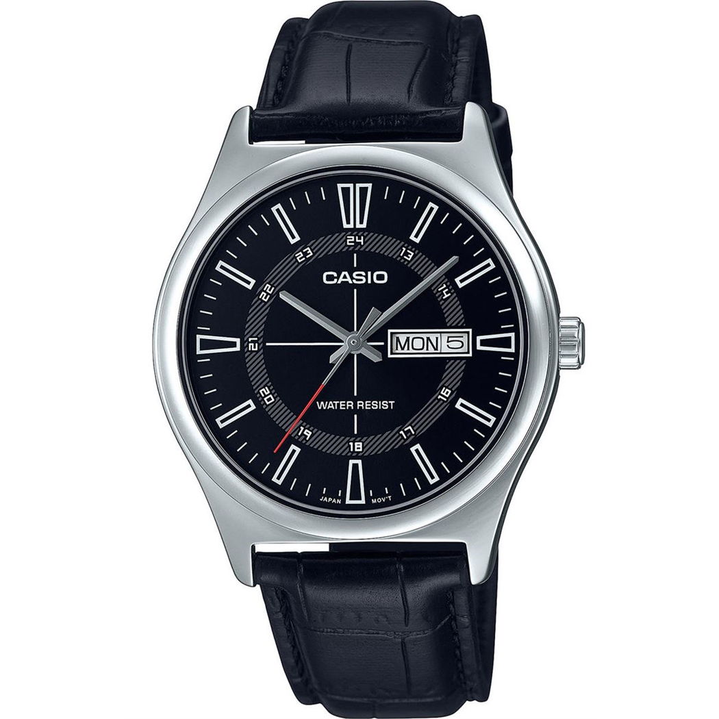 Casio Mtp-V006l-1Cudf Erkek Kol Saati