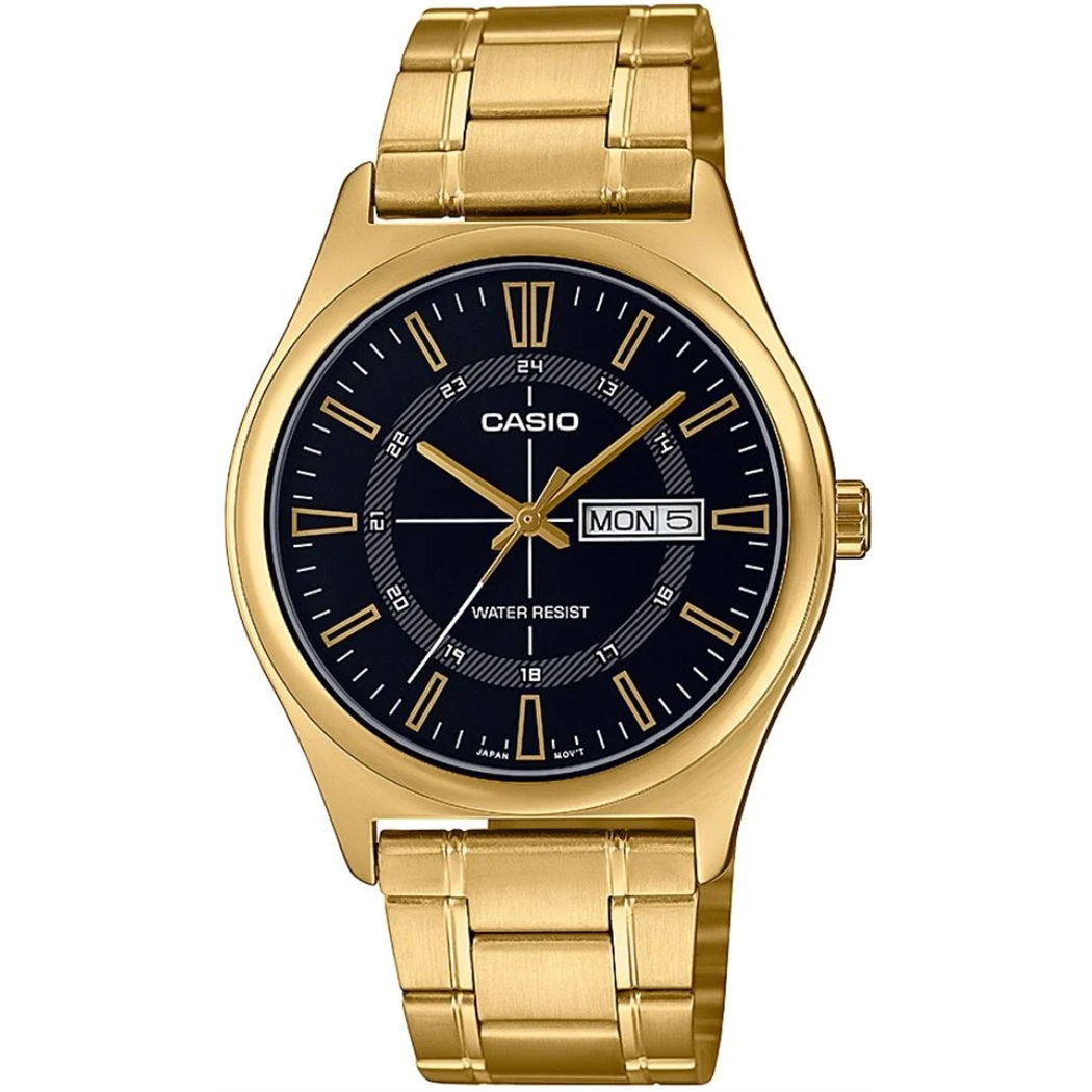Casio Mtp-V006g-1Cudf Erkek Kol Saati