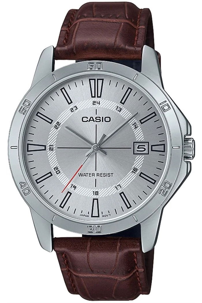 Casio Mtp-V004l-7Cudf Erkek Kol Saati