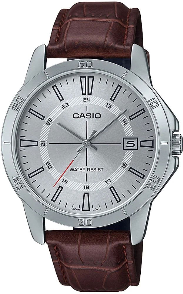 Casio Mtp-V004l-7Cudf Erkek Kol Saati