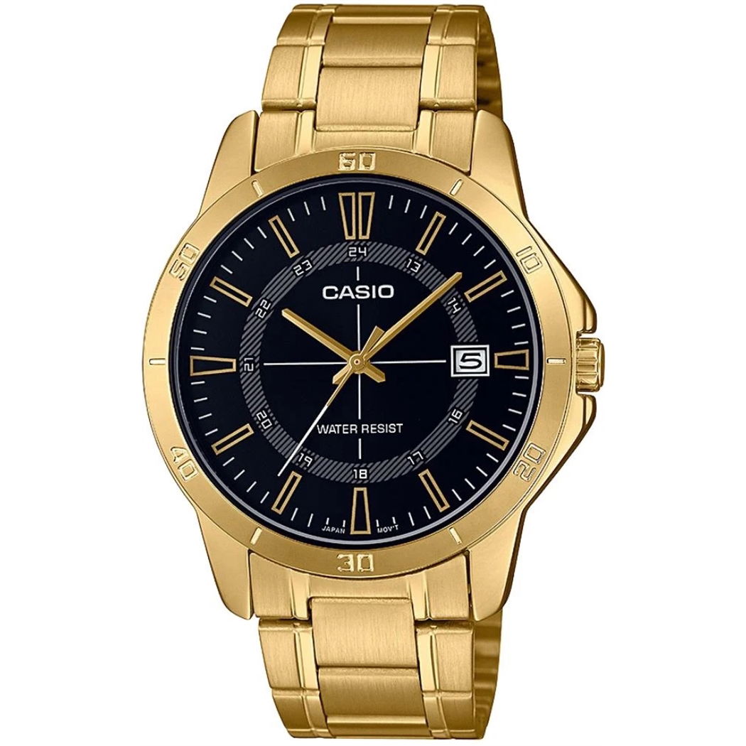 Casio Mtp-V004g-1Cudf Erkek Kol Saati