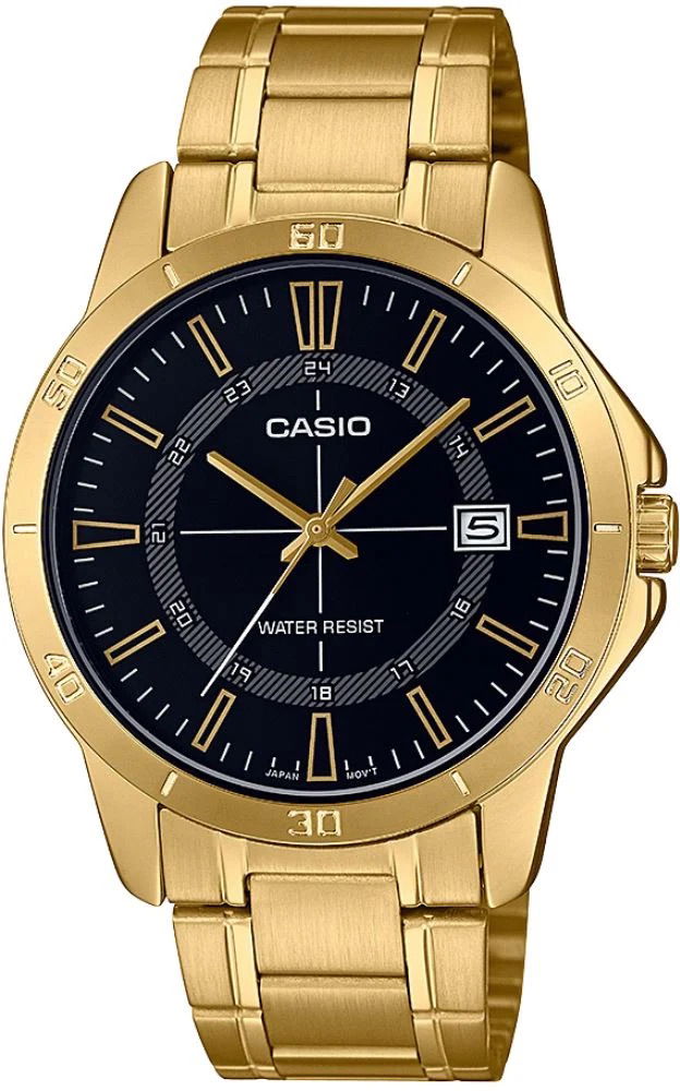 Casio Mtp-V004g-1Cudf Erkek Kol Saati