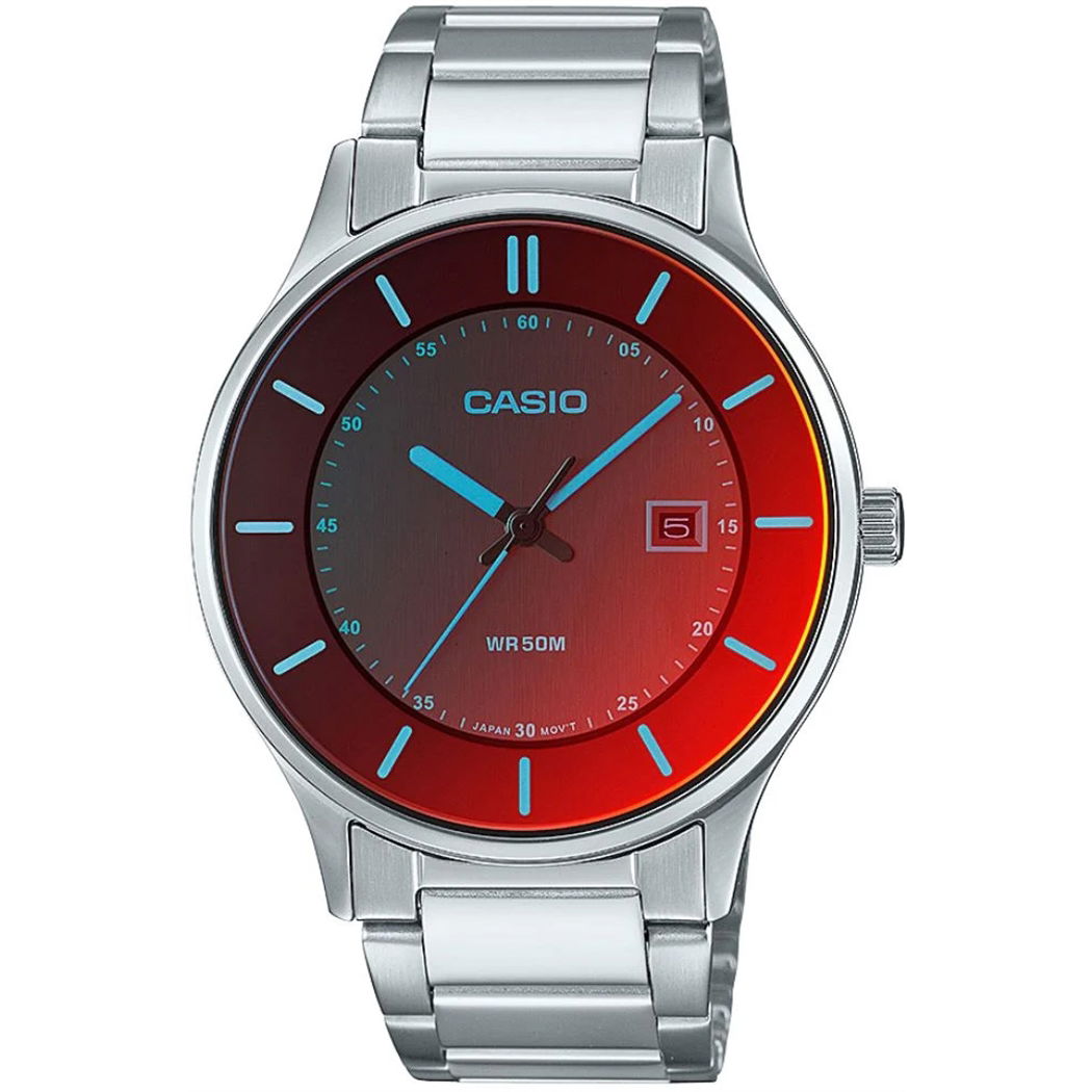 Casio Mtp-E605d-1Evdf Erkek Kol Saati