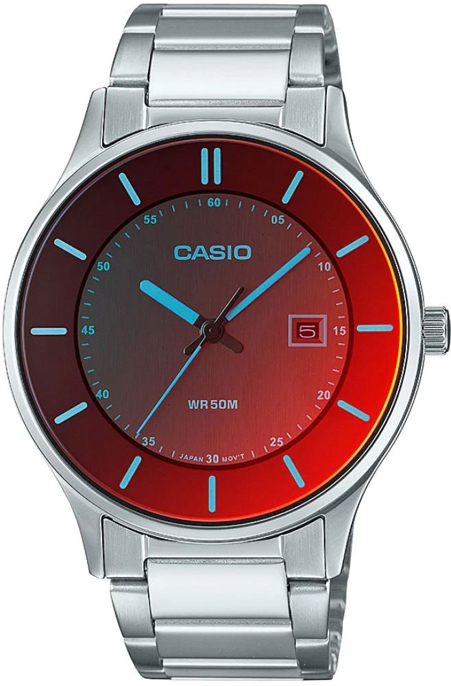 Casio Mtp-E605d-1Evdf Erkek Kol Saati