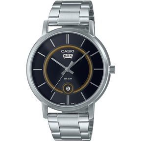 Casio Mtp-B120d-1Avdf Erkek Kol Saati