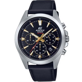 Casio Efv-630L-1Avudf Edifice Erkek Kol Saati