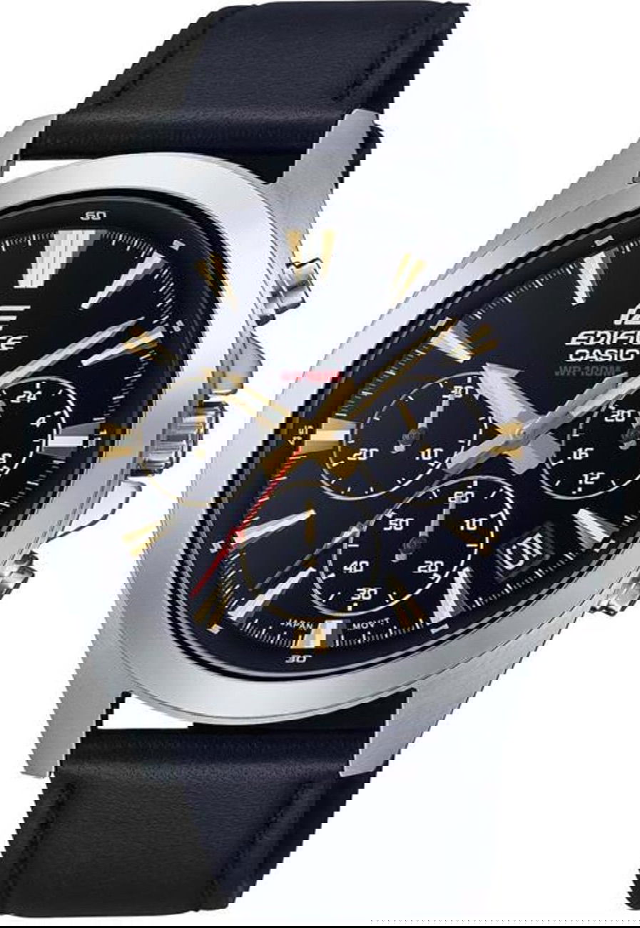 Casio Efv-630L-1Avudf Edifice Erkek Kol Saati