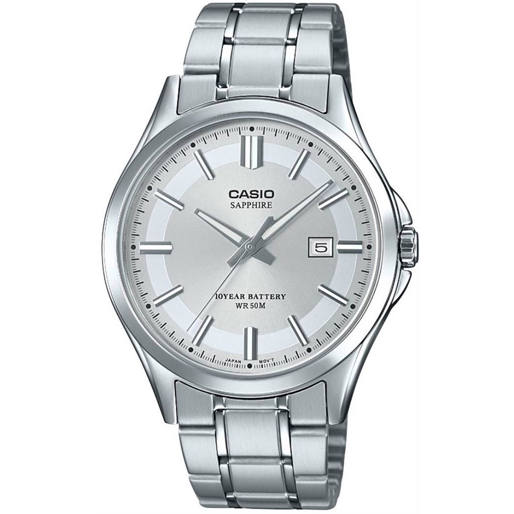 Casio Mts-100D-7Avdf Erkek Kol Saati