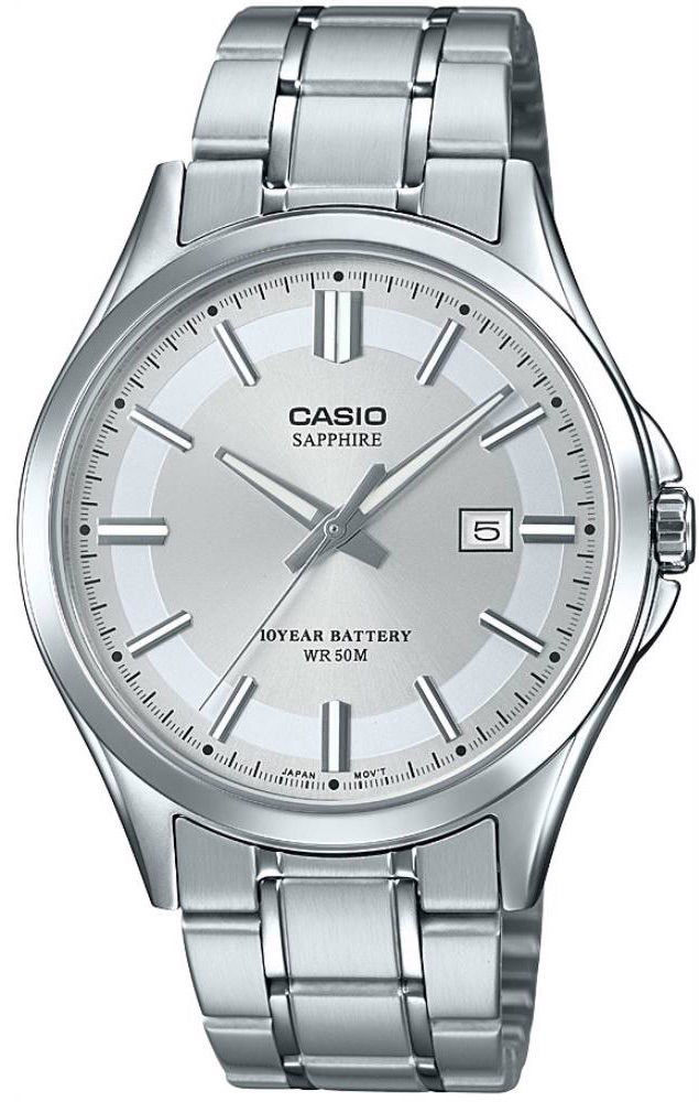 Casio Mts-100D-7Avdf Erkek Kol Saati
