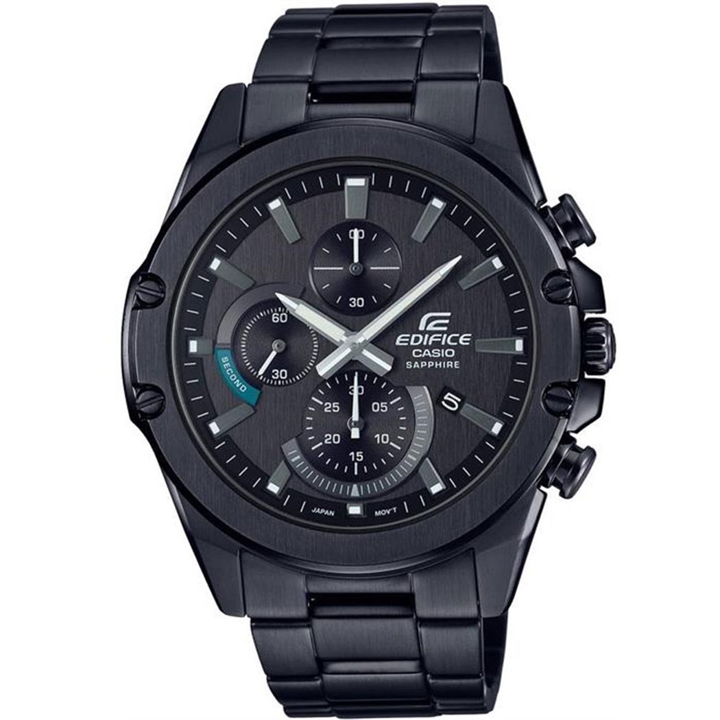 Casio Efr-S567dc-1Avudf Edifice Erkek Kol Saati