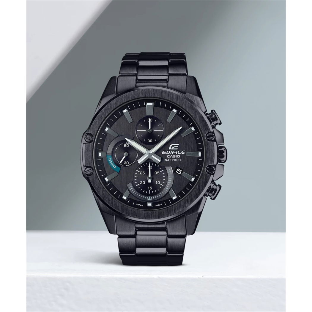 Casio Efr-S567dc-1Avudf Edifice Erkek Kol Saati