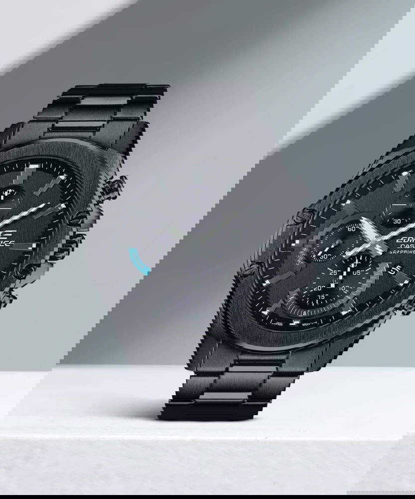 Casio Efr-S567dc-1Avudf Edifice Erkek Kol Saati