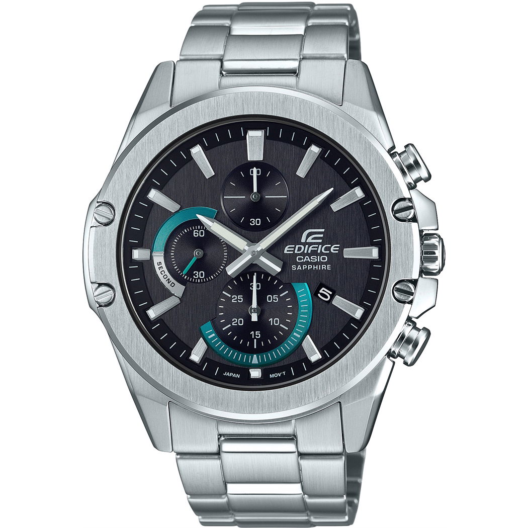 Casio Efr-S567d-1Avudf Edifice Erkek Kol Saati