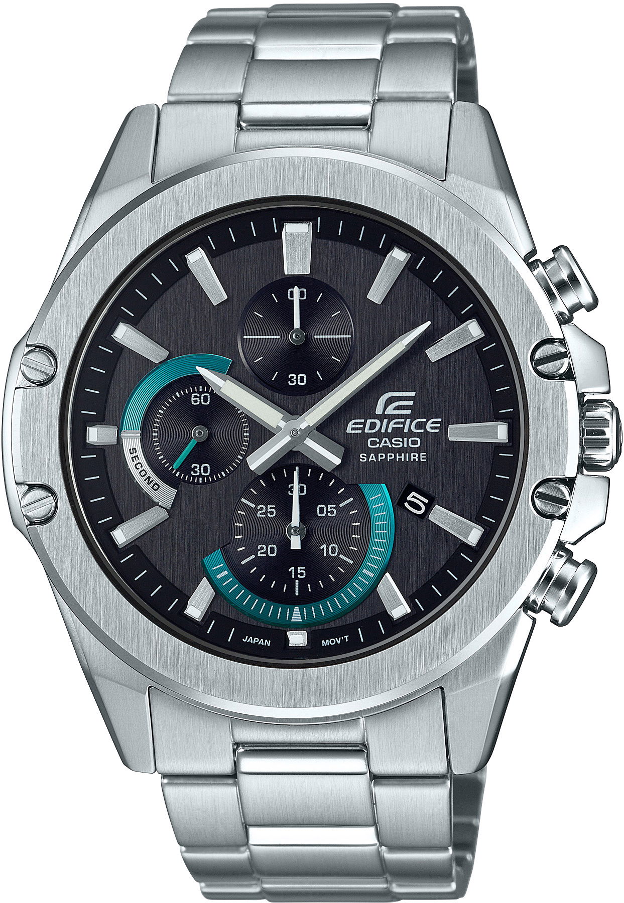 Casio Efr-S567d-1Avudf Edifice Erkek Kol Saati