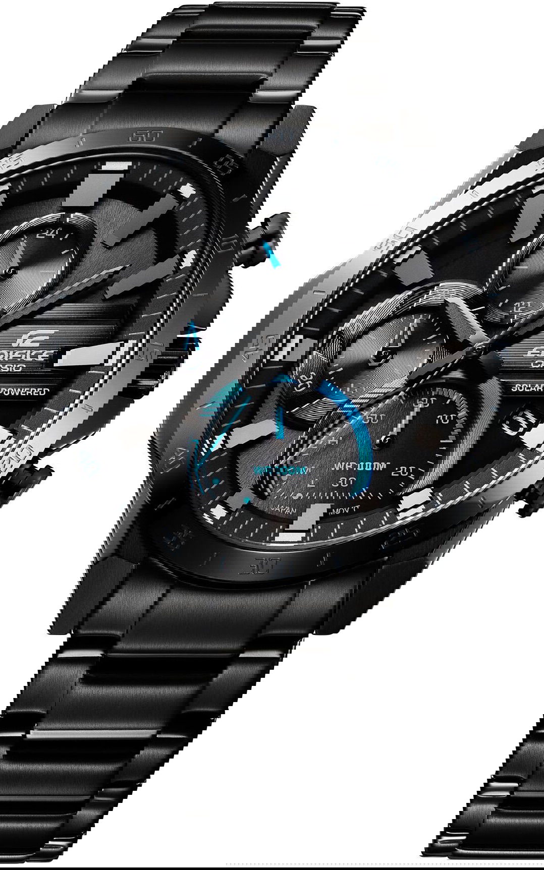 Casio Eqs-940Dc-1Bvudf Edifice Erkek Kol Saati