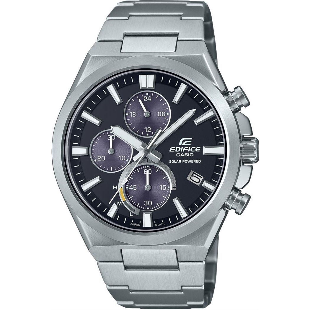 Casio Eqs-950D-1Avudf Edifice Erkek Kol Saati