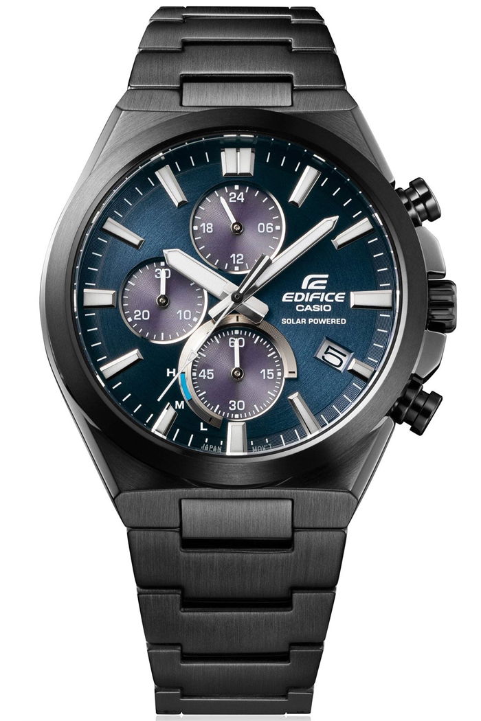 Casio Eqs-950Dc-2Avudf Edifice Erkek Kol Saati