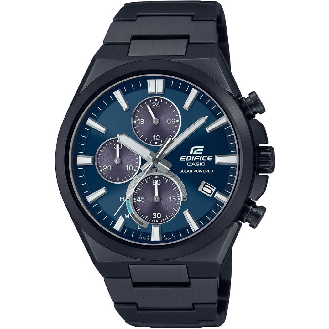 Casio Eqs-950Dc-2Avudf Edifice Erkek Kol Saati