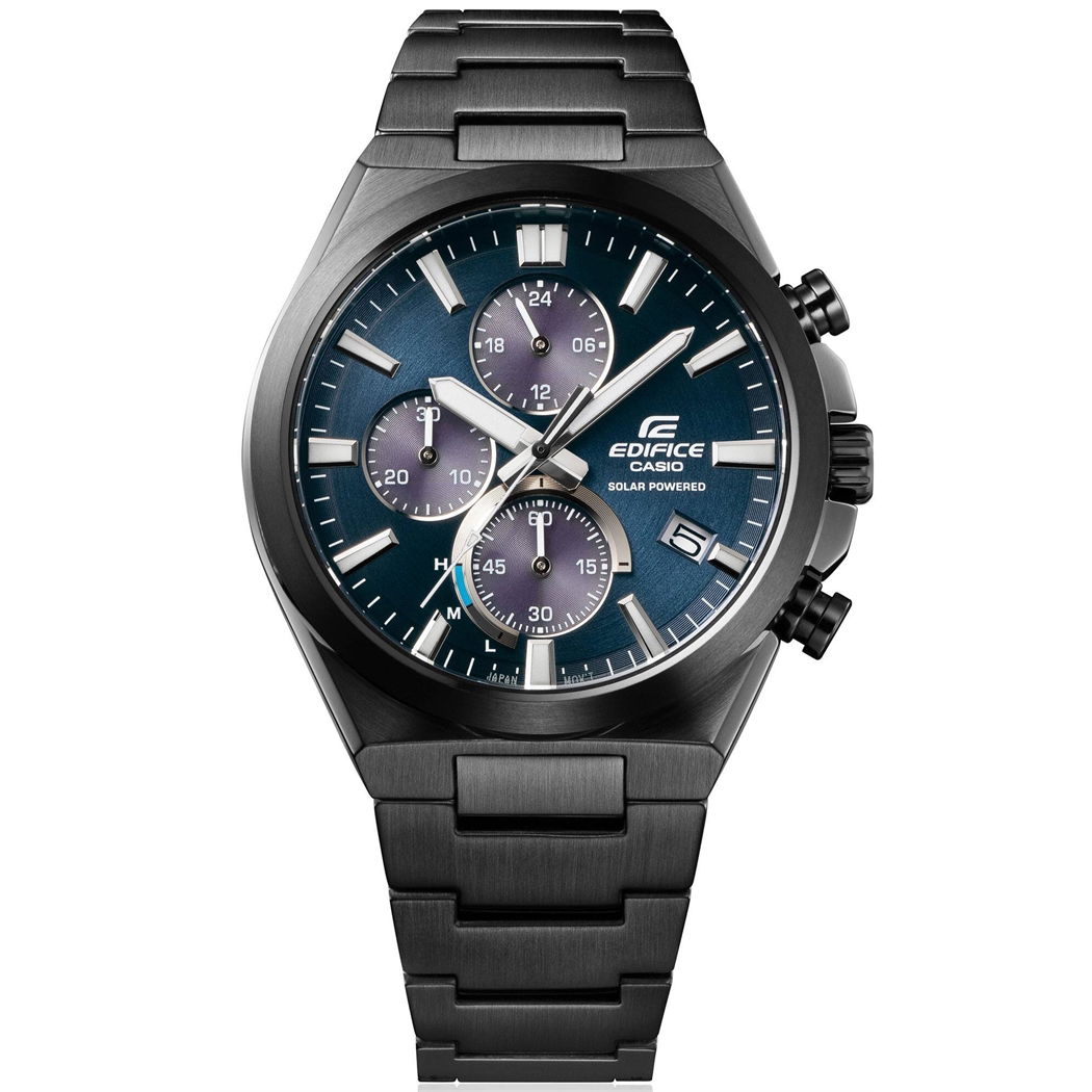 Casio Eqs-950Dc-2Avudf Edifice Erkek Kol Saati